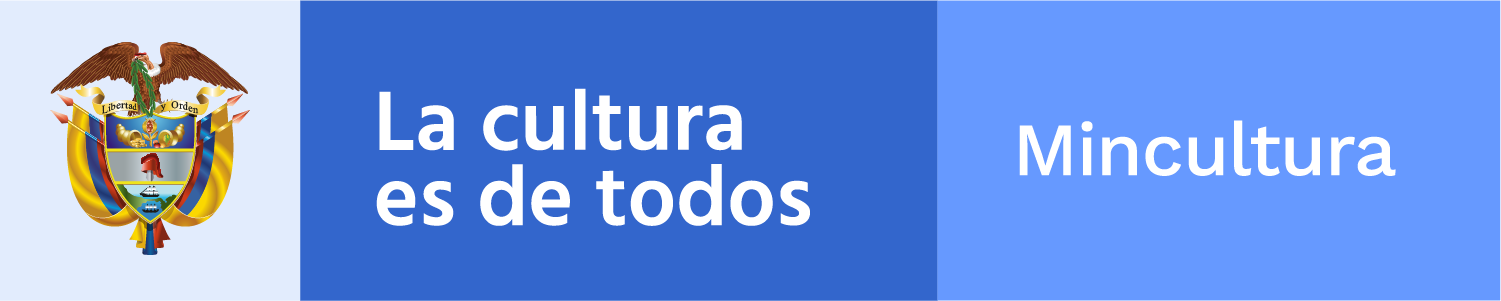 Logo Ministerio